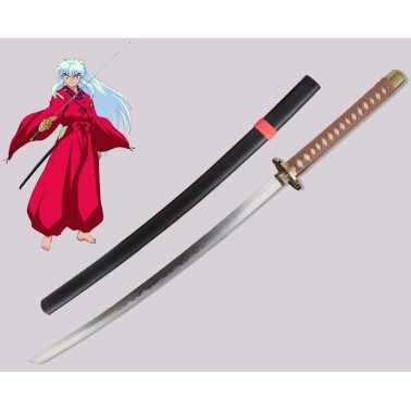 INUYASHA - Katana  Inuyasha Tessaiga