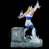I CAVALIERI DELLO ZODIACO - Cristal del Cigno - HQS+ (Tsume)
