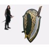 IL SIGNORE DEGLI ANELLI - Pugnale  Aragorn Elven