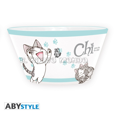 WHO - Bowl (AbyStyle)