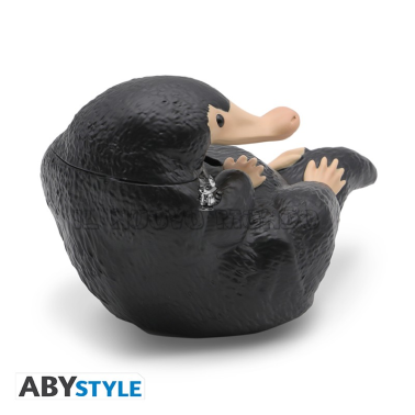 HARRY POTTER / FANTASTIC BEASTS - Snaso - Piggy Bank (AbyStyle)