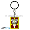 HUNTER X HUNTER - Hunter License - Keychain (AbyStyle)