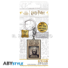 HARRY POTTER - Sirius Black - Lenticular Portachiavi (AbyStyle)