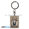 HARRY POTTER - Sirius Black - Lenticular Portachiavi (AbyStyle)