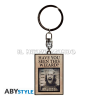 HARRY POTTER - Sirius Black - Lentikular Schlüsselanhänger (AbyStyle)