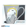 OVERWATCH - Mercy - Mug (AbyStyle)