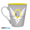 OVERWATCH - Mercy - Mug (AbyStyle)
