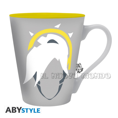 OVERWATCH - Mercy - Tasse (AbyStyle)