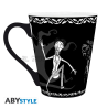 THE CORPSE BRIDE - Emily & Victor - Mug (AbyStyle)