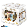 HARRY POTTER - Hedwig & Privet Drive - 3D Handle Mug (AbyStyle)