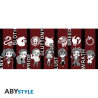 THE SEVEN DEADLY SINS - The 7 Deadly Sins - Chibi Mug Ver. (AbyStyle)