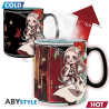 HANKO-KUN - Hanako & Nene - Thermosensible Tasse (AbyStyle)