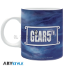 ONE PIECE - Luffy Gear 5 - Mug (AbyStyle)
