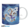 ONE PIECE - Luffy Gear 5 - Tazza (AbyStyle)