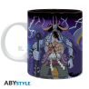 ONE PIECE - Luffy VS Kaido - Tasse (AbyStyle)