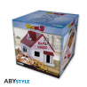 DRAGON BALL - Kame House - Biscottiera (AbyStyle)