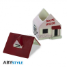 DRAGON BALL - Kame House - Cookie Jar (AbyStyle)