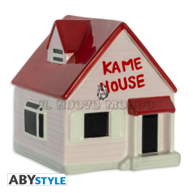DRAGON BALL - Kame Haus - Keksdose (AbyStyle)