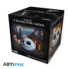 NIGHTMARE BEFORE CHRISTMAS - Jack Skellington - Keksdose (AbyStyle)
