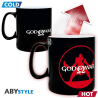 GOD OF WAR - Kratos - Thermosensitive Mug (AbyStyle)