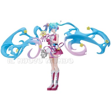 HATSUNE MIKU - Miku - Pop Up Parade L (Good Smile Company)