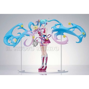HATSUNE MIKU - Miku - Pop Up Parade L (Good Smile Company)