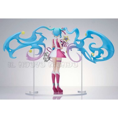 HATSUNE MIKU - Miku - Pop Up Parade L (Good Smile Company)