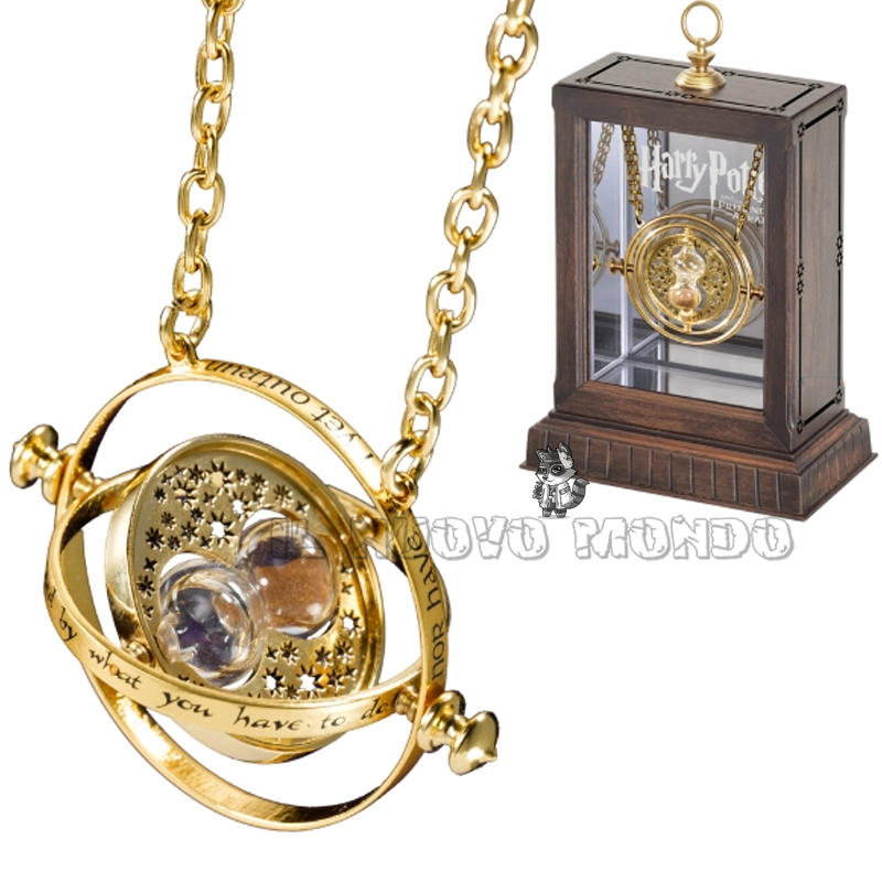 HARRY POTTER - Giratempo - prop-Replica
