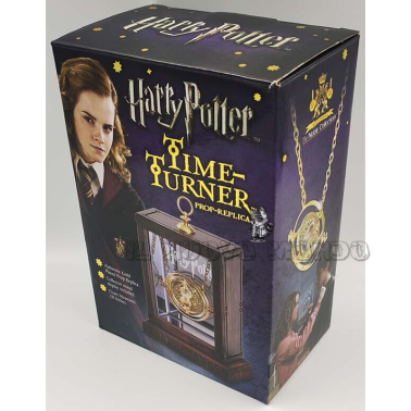 HARRY POTTER - Giratempo - prop-Replica