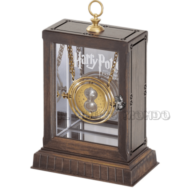 HARRY POTTER - Giratempo - prop-Replica