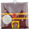 HARRY POTTER - Klassischer Gryffindor-Schal (AbyStyle)