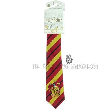 HARRY POTTER - Gryffindor Krawatte (AbyStyle)