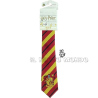 HARRY POTTER - Cravatta Grifondoro (AbyStyle)
