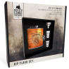 PEAKY BLINDERS - Garrison - Hip Flask Set (Abystyle)