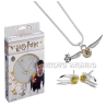 HARRY POTTER - Gift Set - Golden Snitch (AbyStyle)