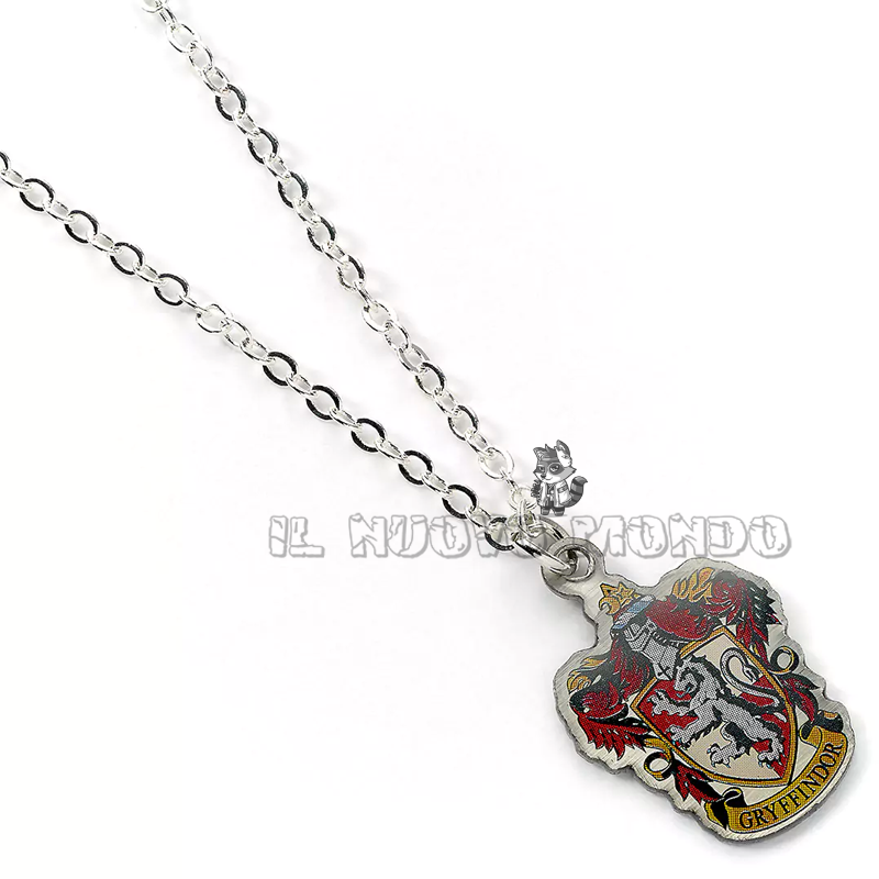 HARRY POTTER - Gryffindor Collection (AbyStyle)