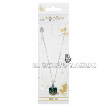 HARRY POTTER - Slytherin Collection (AbyStyle)