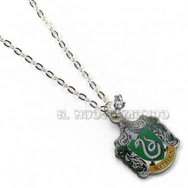 HARRY POTTER - Slytherin Collection (AbyStyle)