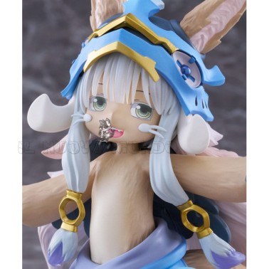 MADE IN ABYSS - Nanachi - Coreful - 2. Staffel Ver. (Taito)