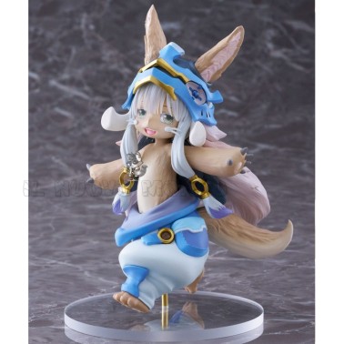 MADE IN ABYSS - Nanachi - Coreful - 2. Staffel Ver. (Taito)