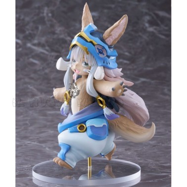 MADE IN ABYSS - Nanachi - Coreful - 2. Staffel Ver. (Taito)