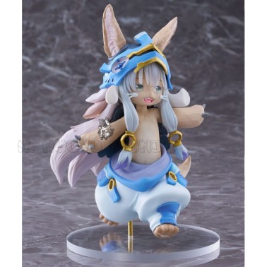 MADE IN ABYSS - Nanachi - Coreful - 2. Staffel Ver. (Taito)