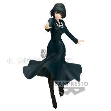 ONE-PUNCH MAN - Höllischer Blizzard - Figur (Bandai Spirits)