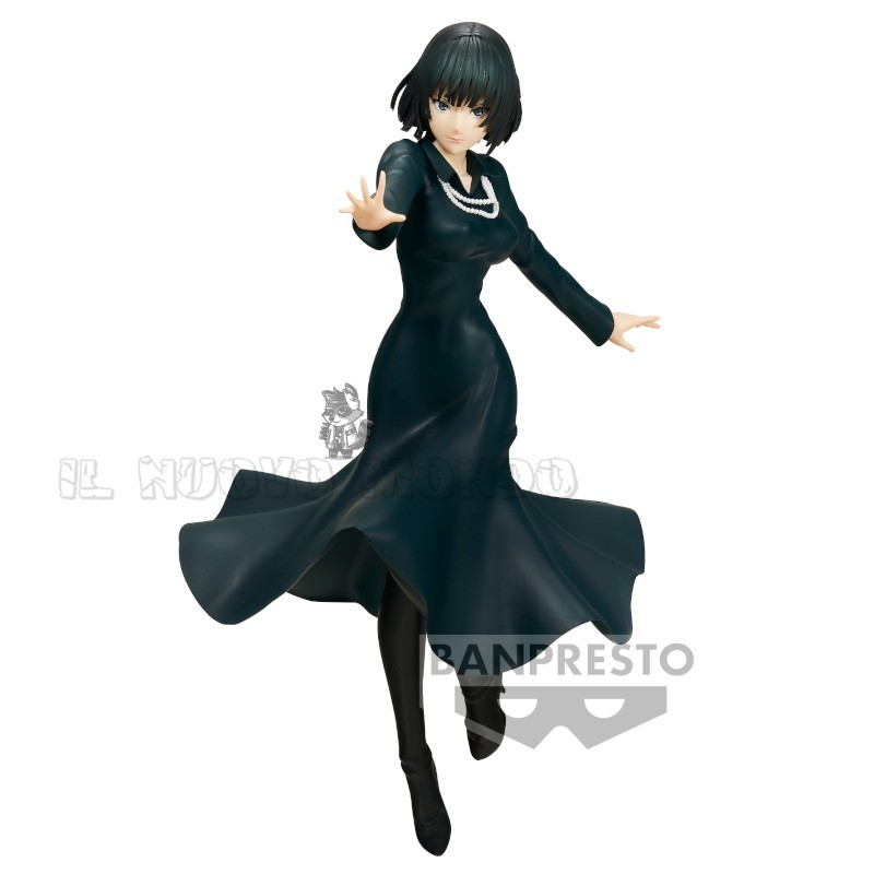 ONE-PUNCH MAN - Hellish Blizzard - Figure (Bandai Spirits)