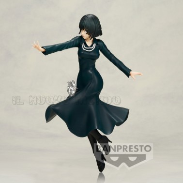 ONE-PUNCH MAN - Hellish Blizzard - Figure (Bandai Spirits)
