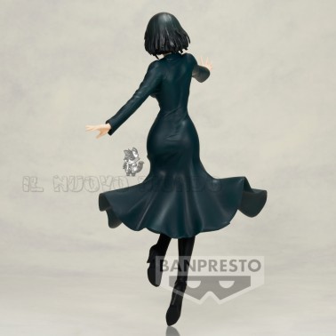 ONE-PUNCH MAN - Höllischer Blizzard - Figur (Bandai Spirits)
