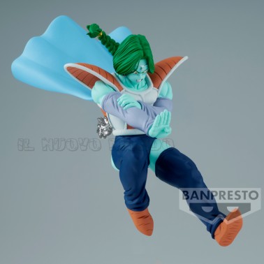DRAGON BALL Z - Zarbon - Match Makers - Gegen Vegeta (Bandai Spirits)