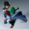 DRAGON BALL Z - Zarbon - Match Makers - Vs. Vegeta (Bandai Spirits)