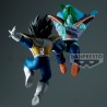 DRAGON BALL Z - Zarbon - Match Makers - Vs. Vegeta (Bandai Spirits)