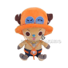 Plush - Plush Toy - Chopper - Ace Ver. - One Piece - New World - Tony Tony | Il Nuovo Mondo Shop